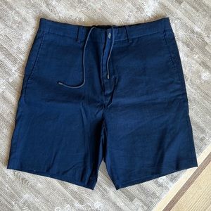 Vince men’s shorts